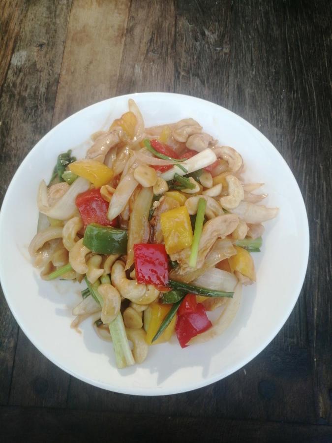 Yotin Guest House ตราด ภายนอก รูปภาพ