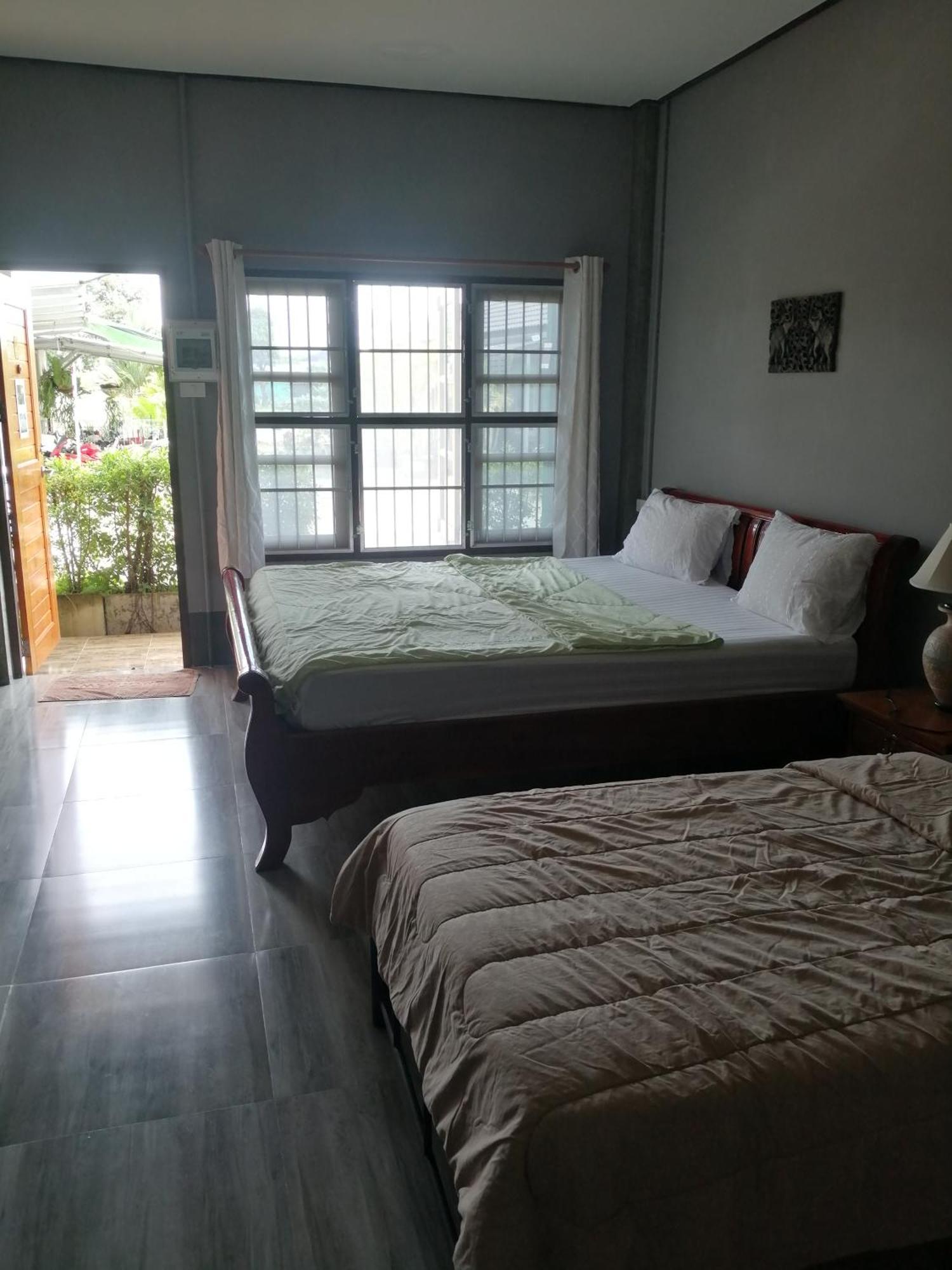 Yotin Guest House ตราด ภายนอก รูปภาพ