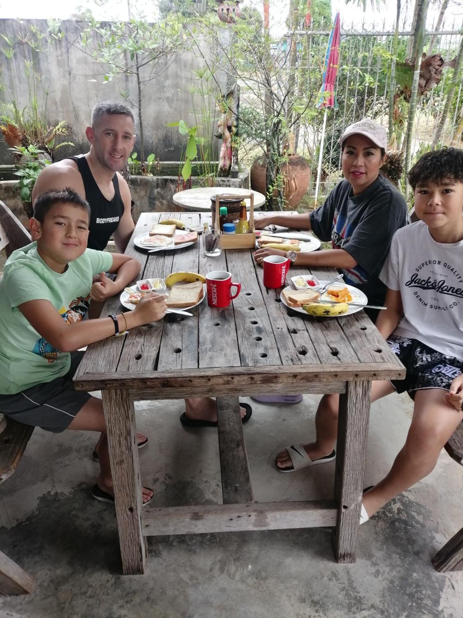 Yotin Guest House ตราด ภายนอก รูปภาพ