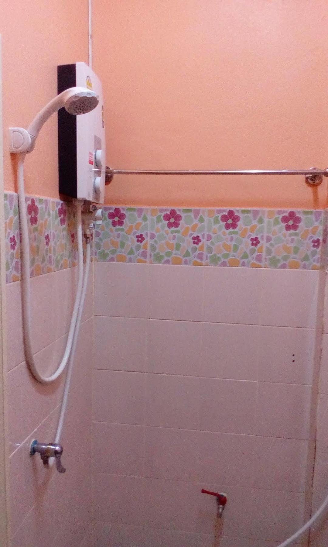 Yotin Guest House ตราด ภายนอก รูปภาพ