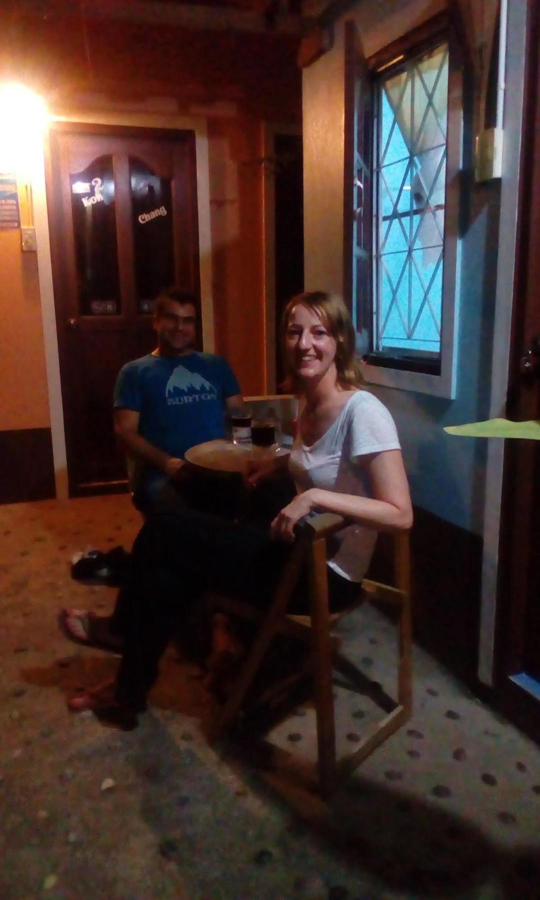 Yotin Guest House ตราด ภายนอก รูปภาพ