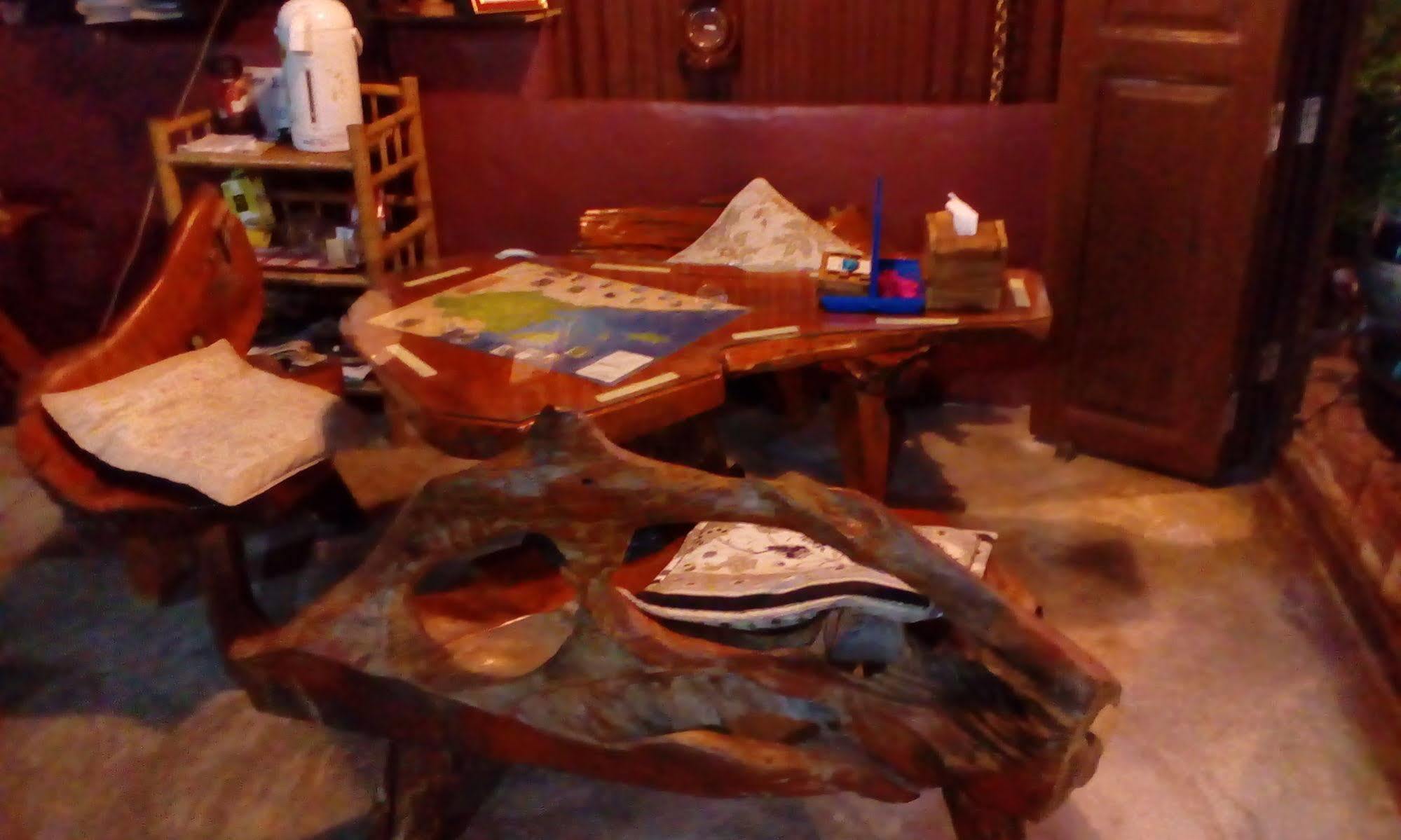 Yotin Guest House ตราด ภายนอก รูปภาพ