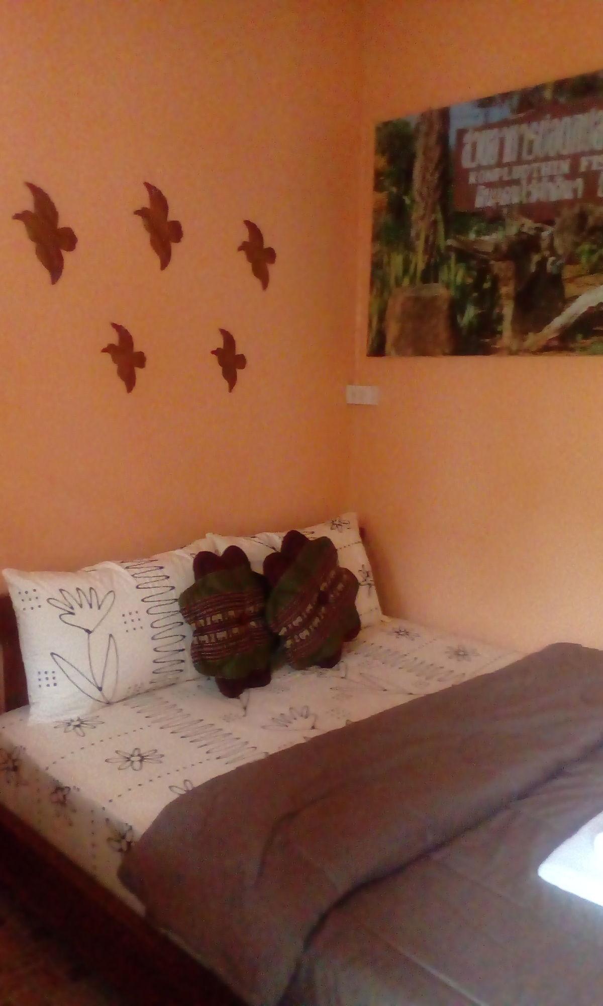 Yotin Guest House ตราด ภายนอก รูปภาพ