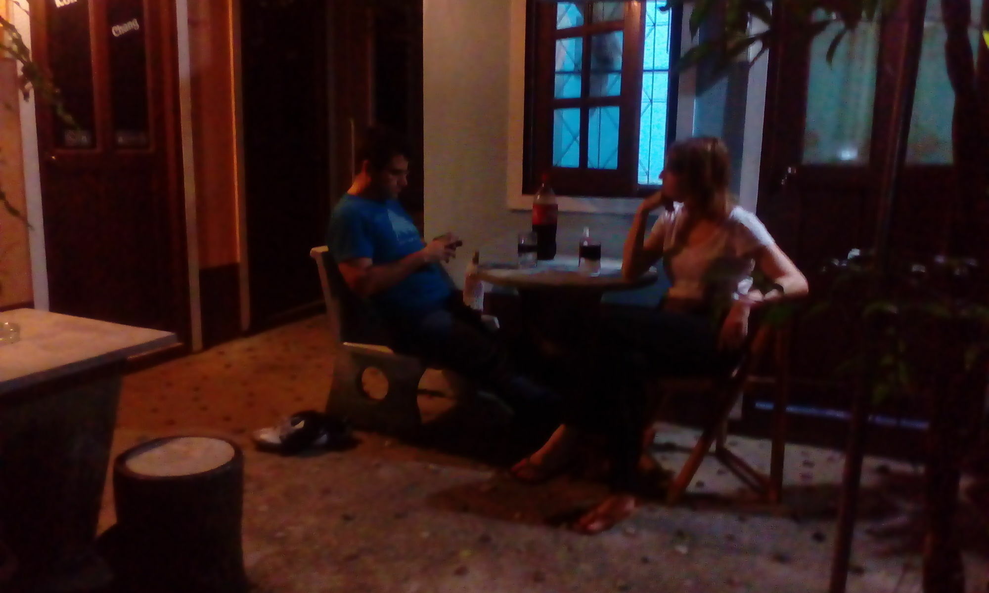 Yotin Guest House ตราด ภายนอก รูปภาพ