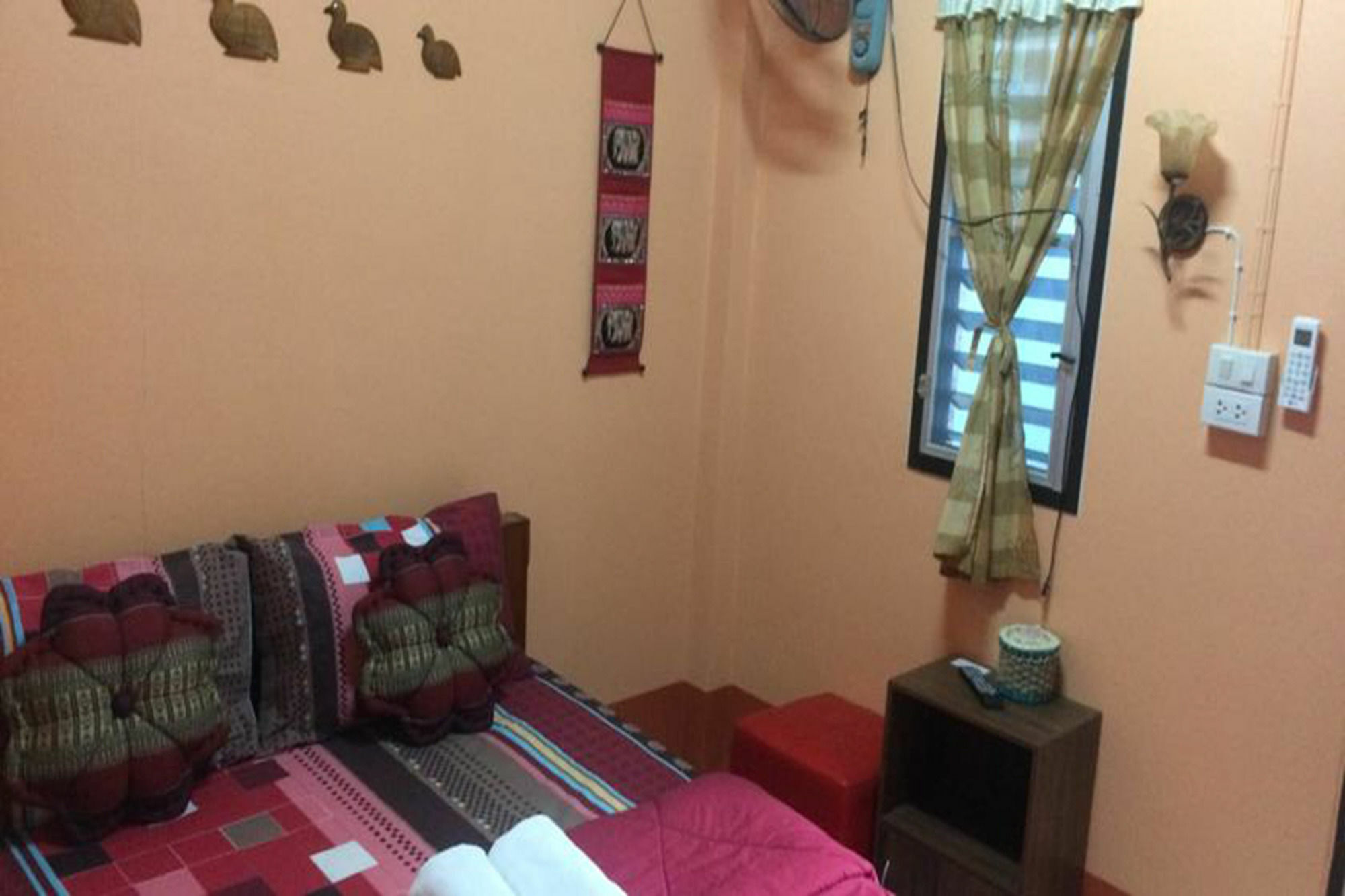 Yotin Guest House ตราด ภายนอก รูปภาพ