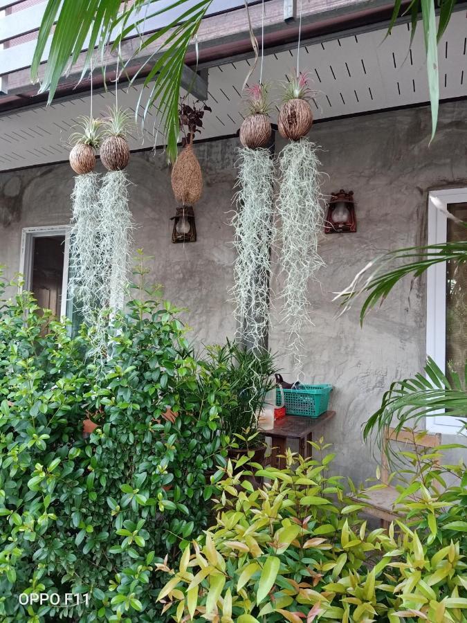 Yotin Guest House ตราด ภายนอก รูปภาพ