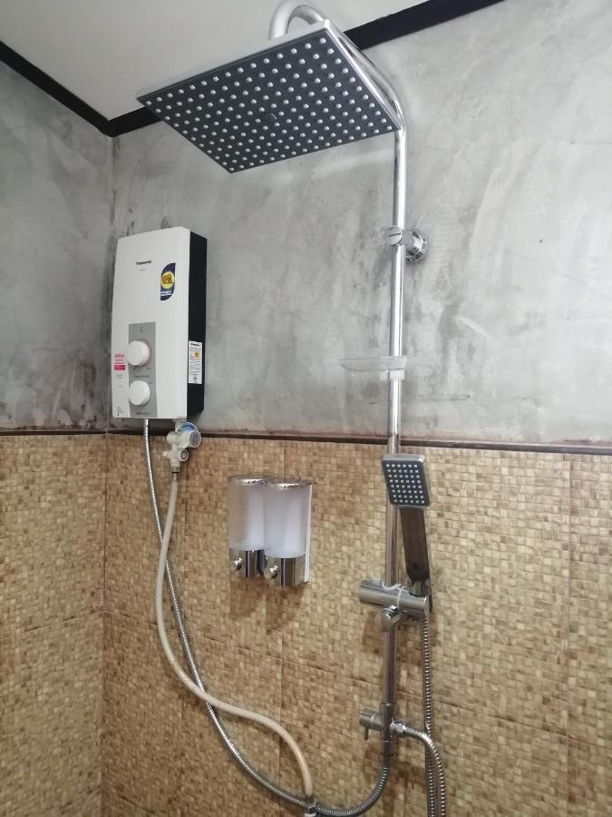 Yotin Guest House ตราด ภายนอก รูปภาพ