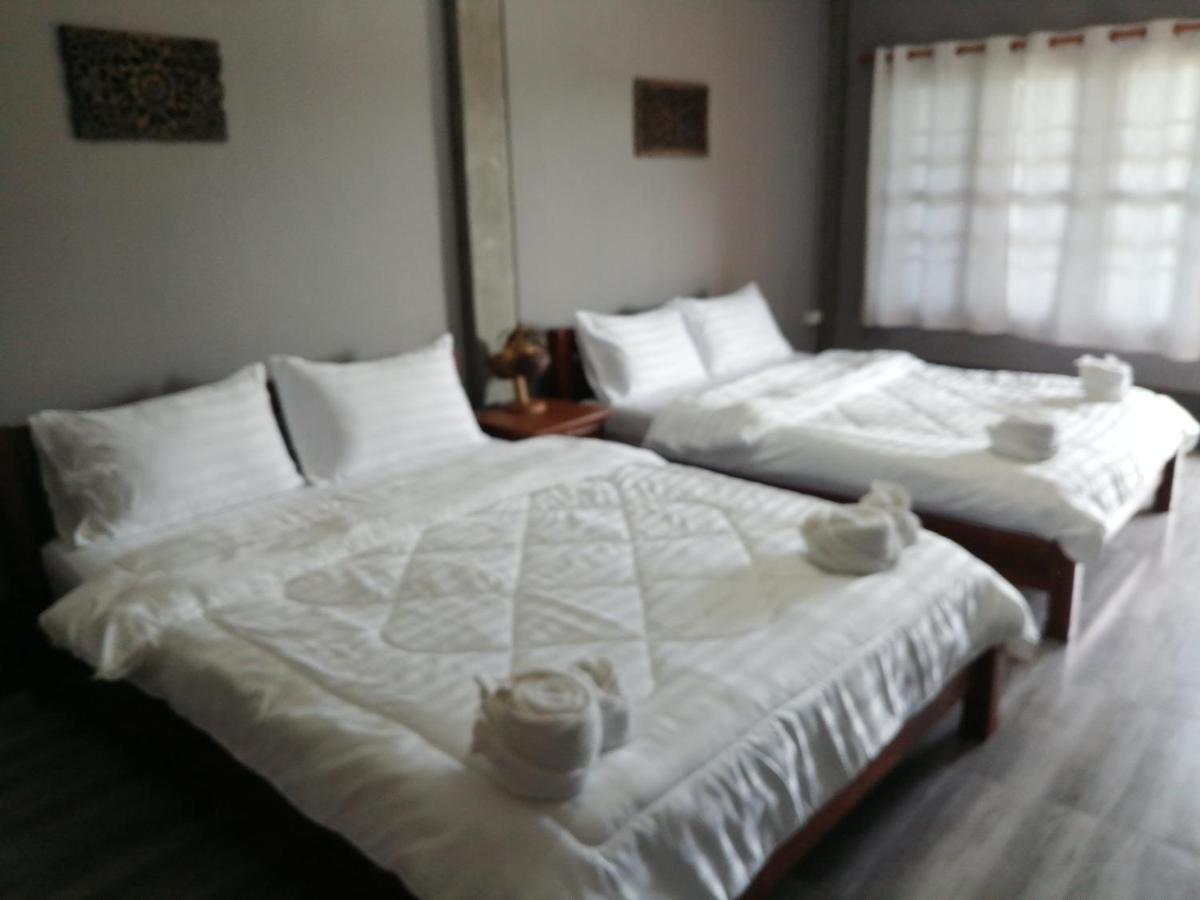 Yotin Guest House ตราด ภายนอก รูปภาพ