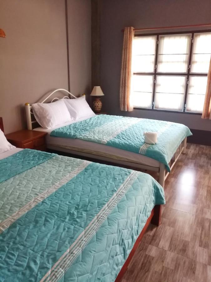Yotin Guest House ตราด ภายนอก รูปภาพ