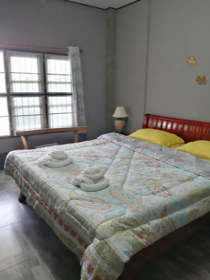 Yotin Guest House ตราด ภายนอก รูปภาพ